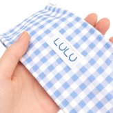 犬用 ネッククーラー 名入れ｜ワッペン付き ペット 暑さ対策【送料無料】