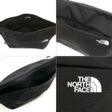  ザ・ノース・フェイス バッグ クロスバッグ THE NORTH FACE ホワイトレーベル WHITE LABEL ショルダーバッグ 韓国 SP CROSS BAG M 5L 斜め掛け メンズ レディース NN2PS10 (NN2PR22) 選べる2カラー 【ラッピング無料 誕生日 お祝い プレゼント ギフト 贈り物】 送料無料