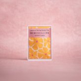 瑠璃の華 四季の蜂蜜紅茶（4種セット）ギフト 春｜瀬戸内れもんと蜂蜜 夏｜白桃と蜂蜜 秋｜生姜と蜂蜜 冬｜苺と蜂蜜