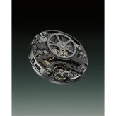 オリス ORIS プロパイロットX ゴンゾ エディション ディズニー ザ・マペッツ PROPILOT X GONZO EDITION 腕時計 メンズ 手巻き 01 115 7759 7180-Set【2026 新作】