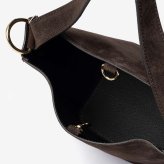 【正規品】 オウレンティ AULENTTI SHOULDER BAG ショルダーバッグ FB-GIADEAL-SC ハンドバッグ ワンハンドル レディース バッグ