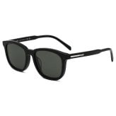 プラダ PRADA サングラス アジアンフィット アイウェア スクエア 0PRA21SF 16K08Z 55 メンズ レディース ユニセックス