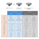 ラボグロウンダイヤモンドピアス 一粒スタッドダイヤモンド Lab Grown Diamond 0.1ct Stainless316素材 7161