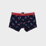 【無料ラッピング】 ポールスミス Paul Smith ボクサーパンツ PS Varsidy Emb ボクサー 正規品 新品 ギフト プレゼント 人気 おすすめ 誕生日 記念日 クリスマス  送料無料 psm522814