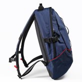 高品質ヨーロッパ輸入モデル トミーヒルフィガー TOMMY HILFIGER バッグ バックパック リュック TOMMY JEANS OUTDOORS レディース メンズ ネイビー AM0AM14625 C1G CORPORATE 送別会 誕生日 結婚祝い 結婚式 彼氏 息子 夫 男性 名刺入れ 高級 父の日 母の日 即日発送