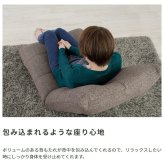 ベッド 寝具 ソファ 一人掛け 1P 1人掛け ソファー ポケットコイル リクライニング 座椅子 椅子 チェア 1人用 ローソファ フロアソファ
