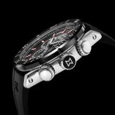 エドックス EDOX クロノオフショア1 クロノグラフ 腕時計 メンズ 10221-3-NIRO2 CHRONOFFSHORE-1