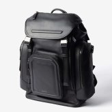 トゥミ TUMI HARRISON ハリソン SMALL GRIFFEN BACKPACK スモール グリフィン フラップ バックパック 06302065DBM 159056 リュックサック メンズ バッグ