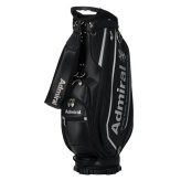 アドミラル ゴルフ キャディバッグ ユニセックス カートキャディバッグスタンダード Admiral Golf ADMG6BC5 お誕生日祝い お祝い 記念品 お父さん 父の日 彼氏 男性 30代 40代 50代 60代 母の日 お母さん 還暦祝い 敬老の日 彼女 人気プレゼント プレゼント