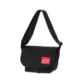 マンハッタンポーテージ メッセンジャーバッグ Manhattan Portage メンズ レディース 撥水 軽量 コーデュラ B5 大きめ バックル 斜めがけ ショルダーバッグ フラップ 肩掛け ウエストバッグ ナイロン 黒 おしゃれ シンプル 通勤 通学 旅行 カジュアル アウトドア ブランド