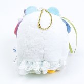 サンリオ ウサハナ ロリータ おばけ マスコット ぬいぐるみ Sanrio