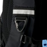 ノースフェイス バッグ リュックサック デイパック バックパック キッズパックス レクタング 17L A4 B4 NMJ72359 男の子 女の子 キッズ 送料無料 プレゼント ギフト ラッピング無料正規代理店