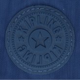 キプリング ショルダーバッグ レディース ブランド Kipling ガベット S ロゴ ワンポイント 無地 KI8115-5PZ Casual Blue
