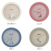 腕時計 ムーミン ジャバラウォッチ MOM026 定形外 送料無料 レディース ジャバラベルト リトルミイ スナフキン ムーミン谷  MOOMIN 時計 通勤 通学 ギフト シンプル 付けやすい かわいい