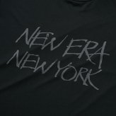 ニューエラ ゴルフ 長袖 モックネック ストレッチ ジャージーTシャツ ブラック New Era Golf (15129475) 2026年秋冬モデル お誕生日祝い お祝い 記念品 お父さん 父の日 彼氏 男性 30代 40代 50代 60代 母の日 お母さん 還暦祝い 敬老の日 彼女 人気プレゼント プレゼント