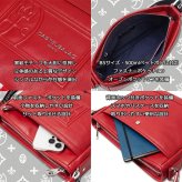 カステルバジャック CASTELBAJAC ルポ2 ショルダーバッグ 078113 78113