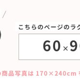 ラグ カーペット インド織 ウール100% 手織り 60×90cm ギャッベ 幅60 ウール 羊毛 四角 角形 オールシーズン マット センター グラデーション リビング ごろ寝マット 新生活 おしゃれ