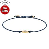 フォッシル FOSSIL Sutton アクセサリー ブレスレット レディース JA7312710