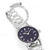 セイコー 触読式時計 SEIKO 腕時計 レディース SQWK031