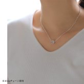 ハワイアンジュエリー ネックレス ホヌ ペアネックレス 2本セット ホヌ 透かし キューブ お守りモチーフ シルバー925 ギフトラッピング可能 大人 友達 シンプル 長さ選べる カップル 夫婦 プレゼント ハロウィン 【品番：CG-SP36101P】