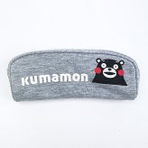 くまモン Kumamon ペンケース 筆箱 文具