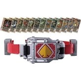【ラッピング無料】バンダイ SUPER BEST 変身ベルト DXブレイバックル 仮面ライダー剣 ブレイド ラウズカード13枚付き 光る 鳴る ギフト 誕生日 プレゼント 男の子