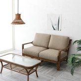 照明 ライト ランプシェード ペンダントランプ ペンダント 藤製 天井 インテリア 器具 吊り下げ リビング おしゃれ リゾート ナチュラル