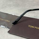 【並行輸入品】【正規品・新品】TOMFORD トムフォード TF6105DB FT6105DB 001 イタリア製 サングラス メガネ 眼鏡 メンズ レディース TOM FORD トム フォード 伊達メガネ ビジネス アジアンフィット