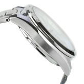 アウトレット セイコーセレクション Sシリーズ ソーラー 腕時計 ブランド メンズ クロノグラフ SEIKO SELECTION SBPY179 アナログ ホワイト 白