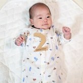 〈 木製カード 12枚セット 〉毎月の月齢フォトに / マンスリー ナンバー 月齢 フォト レター バナー ベビー マタニティ ニューボーン 赤ちゃん 英字 アイテム コミック sns インスタ 映え kawaii 飾り 撮影 小物 出産 かわいい 記念 写真 ギフト 品 準備 成長 記録