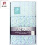 アムール 今治 タオルケット ギフト ブランケット 国産 寝具 綿100％【沖縄県・離島 配送不可】