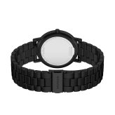 スカーゲン SKAGEN 腕時計 メンズ 三針 SIGNATUR ブラック  SKW6952【2026 新作】