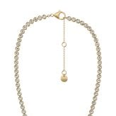 スカーゲン SKAGEN Moderne Glitz アクセサリー ネックレス ゴールドトーン レディース SKJ5019710