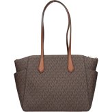 マイケルコース トートバッグ レディース アウトレットブランド MICHAEL KORS マリリン 35F5G6AT2B-BR BROWN