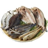 網走水産 北海道産 うまい魚たちセット (APID-132) [お中元][お歳暮] ※送料無料(北海道・沖縄・離島への配送不可)
