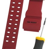 カシオ [CASIO] G-SHOCK [純正品] ドライバー付きGWG-1000用バンド（ベルト）