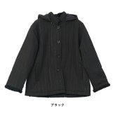 シニアファッション レディース 80代 70代 60代 90代 秋冬 あったか 防寒 裏ボア あったか 撥水 フード取り外し コート おばあちゃん 服 誕生日 プレゼント 婦人服 アウター 女性 ハイミセス ミセス 祖母 お年寄り 老人 高齢者（csz-fo3-3-284）