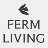 ferm LIVING ファームリビング 北欧 クッション Kelim Cushion 50×50 おしゃれクッションカバー 北欧 インテリア 雑貨 北欧雑貨 中身 付き ソファー 寝室 リビング