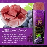 【 送料無料 】ゴールドパック ご褒美ソルベ 10本 まとめ買い