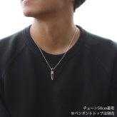 ネックレス チェーンのみ 4面カットあずきチェーン 太さ1.6mm シルバー925 長さ 選べる ネックレス チェーン ハワイアンジュエリー SCH14 メンズ レディース 誕生日 プレゼント ハロウィン 【品番：SCL50-4C】