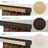 カーテン 窓まわり 遮光 レールカバー ダブル （2ｍ） 遮光性 断熱性 ボックス レール カット調整 新生活