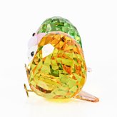 スワロフスキー SWAROVSKI フィギュリン All you Need are Birds ラブバード フィギュア 5644844 インテリア雑貨 置物 オブジェ 送別会 誕生日 お中元 結婚祝い 結婚式 高級 父の日 母の日【スペシャルラッピング660円(別売り)】 即日発送 成人祝い ホワイトデー
