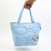 サンリオ シナモロール ドローイングタッチ 保冷ランチトートバッグ シナモン Sanrio