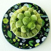 当店人気No.1！【選べるギフトカード付】名入れ アイスケーキ 抹茶ティラミス 4号(直径12cm)2～4人用 アイスケーキ 誕生日プレゼント ギフト 内祝い 出産内祝い 結婚祝い 退職祝い お礼 母の日 父の日 東京土産 手土産 人気 おしゃれ 可愛い