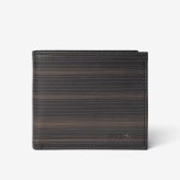 カルバンクライン Calvin Klein BILLFOLD W/COIN POCKET ビルフォールド ウィズ コインポケット 31CK130030 二つ折り財布 メンズ 財布