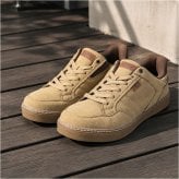 EDWIN スニーカー エドウィン 通販 メンズ ハンズフリーシューズ ハンズフリースニーカー スリップイン 履きやすい 手を使わずに履ける靴 シューズ 運動靴 靴 おしゃれ 紐靴 幅広 軽量 ブランド ゴム紐靴 メンズシューズ