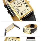 ペアウォッチ セイコーセレクション ナノユニバース コラボ 流通限定 メンズ レディース 腕時計 ブランド SEIKO SELECTION SSEH020 SSEH004