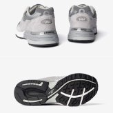ニューバランス New Balance WR993GL Made in USA 993 Core メイドインUSA コア WR993GL スニーカー レディース シューズ