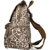 キプリング リュック レディース ブランド Kipling シティジップ S バックパック リュックサック スクールバッグ  KI6345-9GD Cocktail Khaki