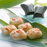 「いしの屋」本ずわい蟹めし (3440655) [お中元][お歳暮] ※送料無料(北海道・沖縄・離島への配送不可)